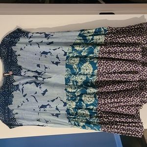 Free people blouse